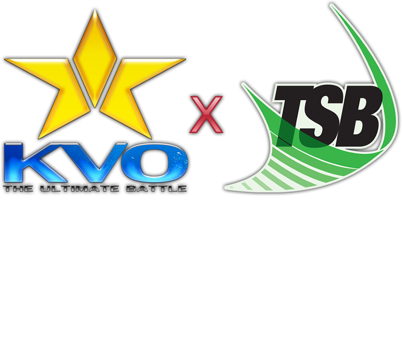 KSB | KVO x TSB 2016