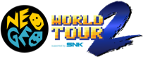 NEOGEO WORLD TOUR 2